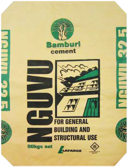 cement bamburi